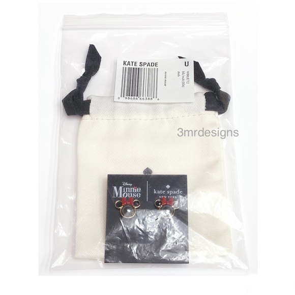 AUTH.COACH X Keith Harling| Glovetanned Leather Purse/Coin Purse & KS. Earrings - Picture 13 of 13